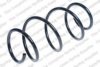 LESJ?FORS 4008492 Coil Spring